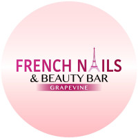 French Nails – Southlake