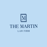 The Martin Law Firm