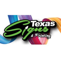 TEXAS SIGNS & PRINTING