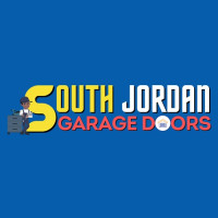 Garage Door Repair South Jordan