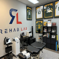 Rehab Lab Chiropractic Clinic