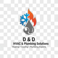 D & D HVAC & Plumbing Services Bensalem, PA