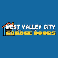 Garage Door Repair West Valley City UT