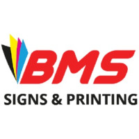 BMS Signs & Printing