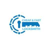 Cheap & Fast Locksmith