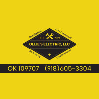 Ollie's Electric, LLC