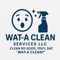 WAT-A Clean Services LLC