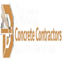 DeSoto Concrete Contractors