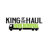 King Of The Haul Junk Removal