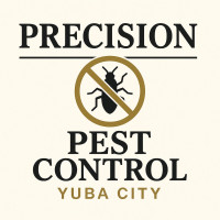 Precision Pest Control Yuba City