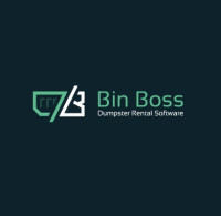 Bin Boss Dumpster Rental Software