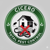 Cicero Total Pest Control