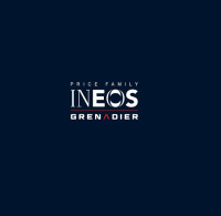 Price Family INEOS Grenadier