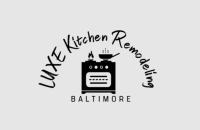 Luxe Kitchen Remodeling Baltimore