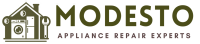 Modesto Appliance Repair Experts