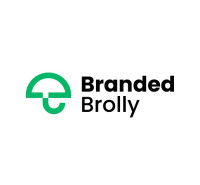 Branded Brolly