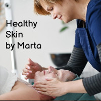Healthy Skin by Marta