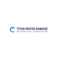 Titan Water Damage Austin