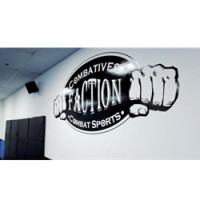 Faction Combat Gym | Krav Maga - MMA - BJJ - Muay Thai