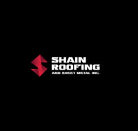 Shain Roofing & Sheet Metal Inc.