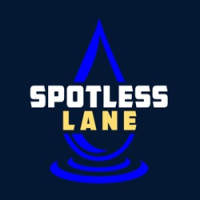 Spotless Lane Pressure Washing