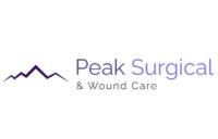 Peak Surgical & Wound Care