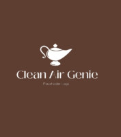 Clean Air Genie