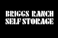 Briggs Ranch Self Storage
