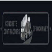 Concrete Contractors of McKinney