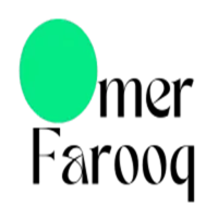 Web Designer Dubai - Omer Farooq