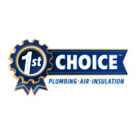 1st Choice Plumbing & Air