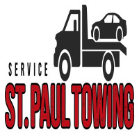 St Paul Towing Service