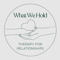 What We Hold Therapy