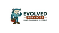 Evolved Plumbing and Mechanical