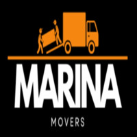 Marina Movers