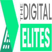 The Digital Elites