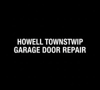 Howell Township Garage Door Repair