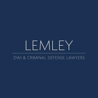 Lemley DWI & Criminal Defense Lawyers