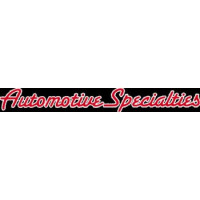 Automotive Specialties