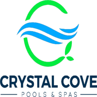 Crystal Cove Pool & Spa