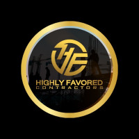 Highly Favored Contractors Modesto