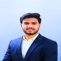 Syed Hadi Hussain