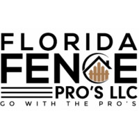 Florida Fence Pros LLC