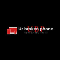 Ur Broken Phone - Clearwater Phones & Computers