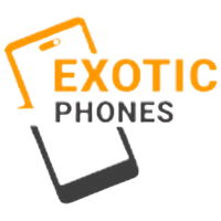 Exotic Phones