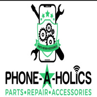 Phoneaholics Cell Phone Repair, Parts and Accessories