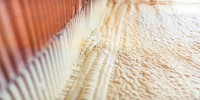Spray Foam Insulation Sarasota