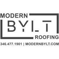 Modern BYLT Roofing