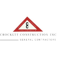 Crockett Construction, Inc.