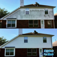 Cypress Pro Wash